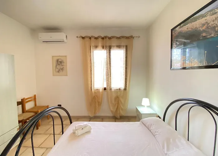 Mare דירה גאליפולי