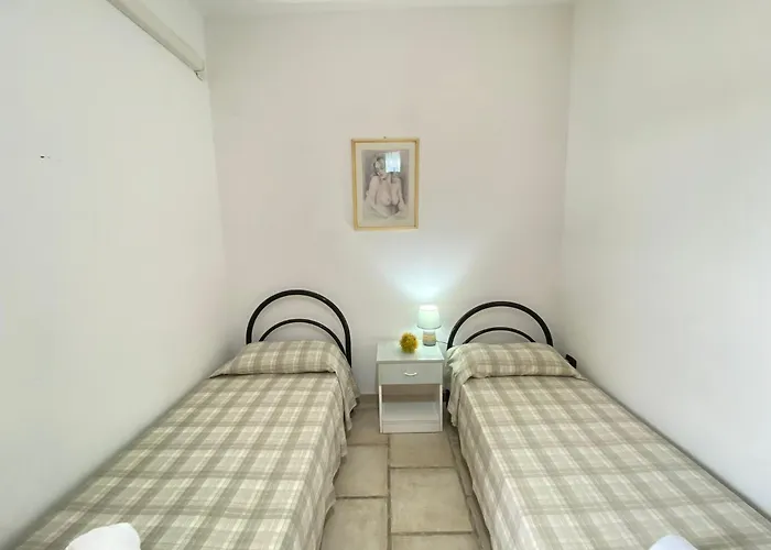 דירה Mare גאליפולי