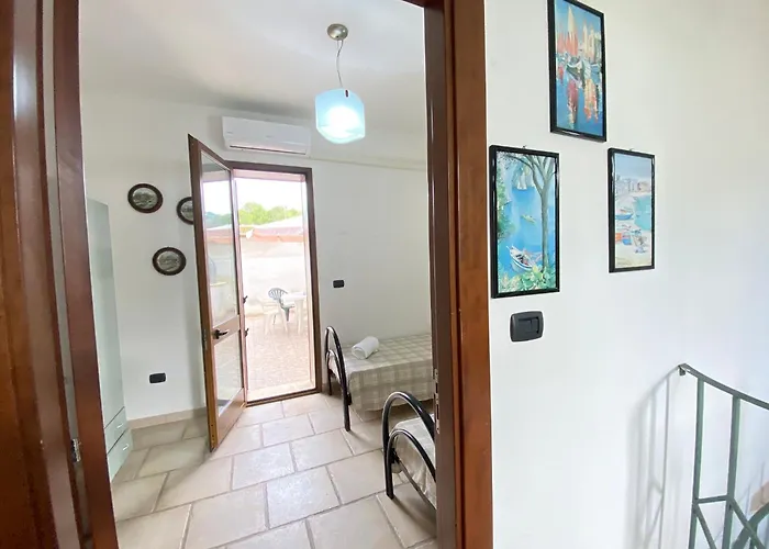 דירה Mare גאליפולי