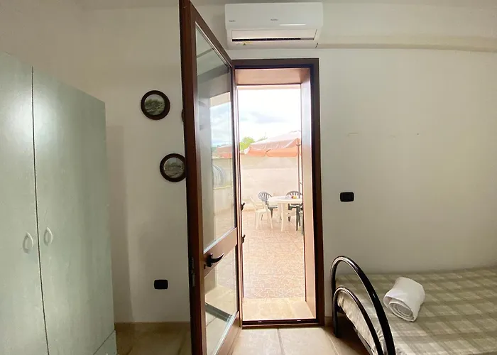 Mare דירה גאליפולי