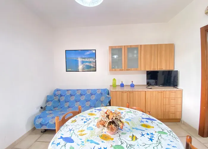 Mare גאליפולי