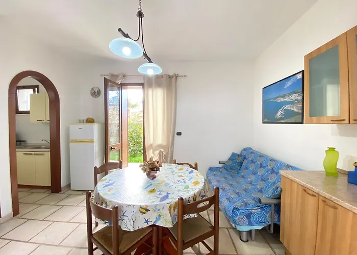 Mare דירה גאליפולי