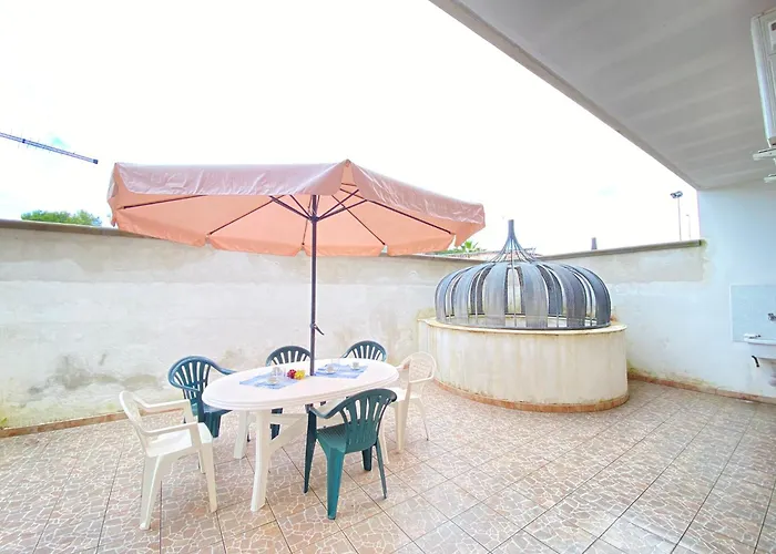 Mare דירה גאליפולי