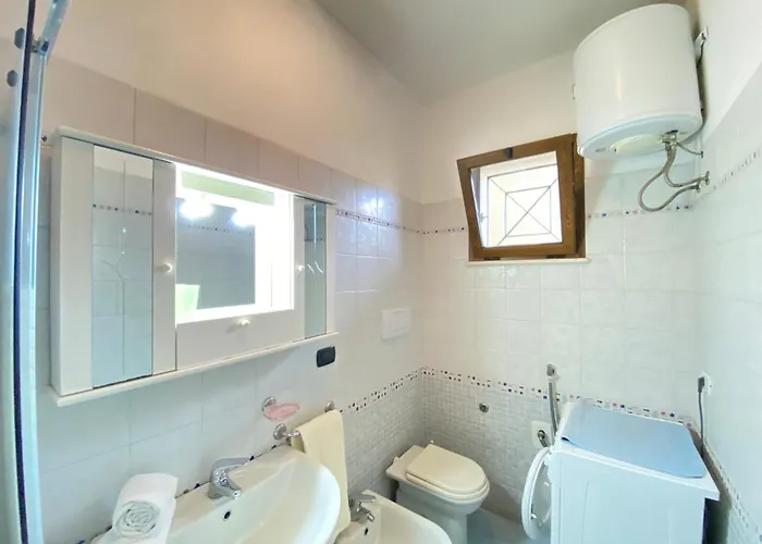 Mare דירה גאליפולי