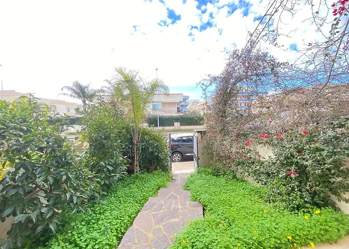 Mare דירה גאליפולי