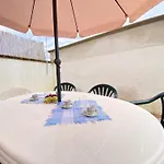 Апартаменты Mare *