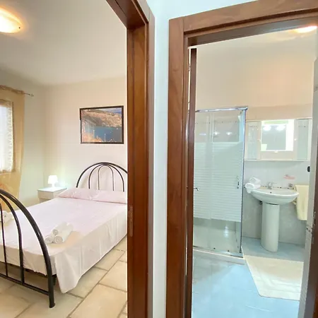 Mare Apartment Gallipoli