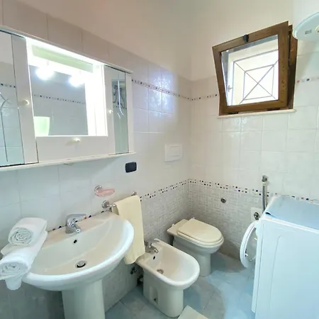 Mare Apartment