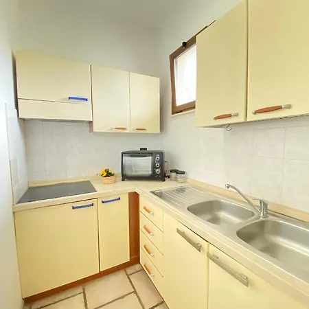 Mare Apartment *