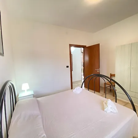 Mare Apartment