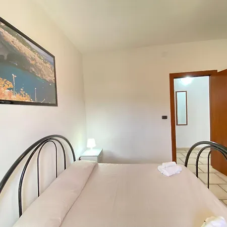 Mare Apartment