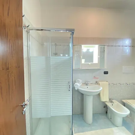 Mare Apartment *