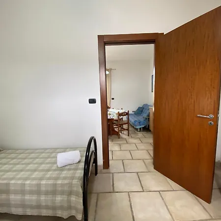 Mare Apartment