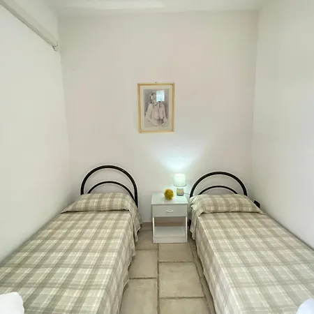 Apartment Mare Gallipoli