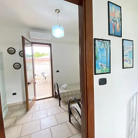 Apartment Mare Gallipoli