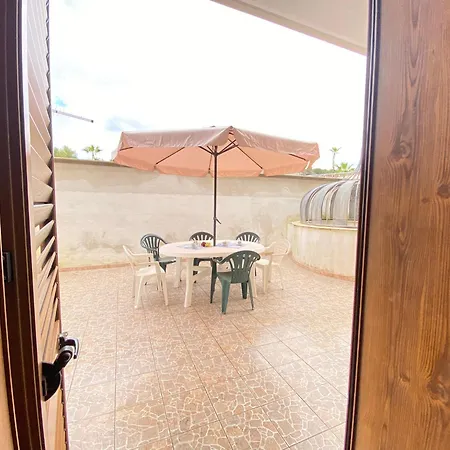 Apartment Mare Gallipoli