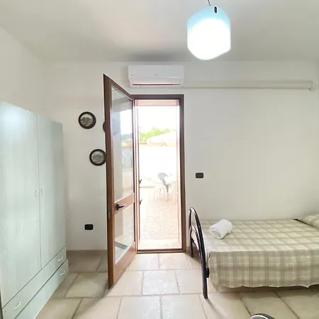 Apartment Mare *