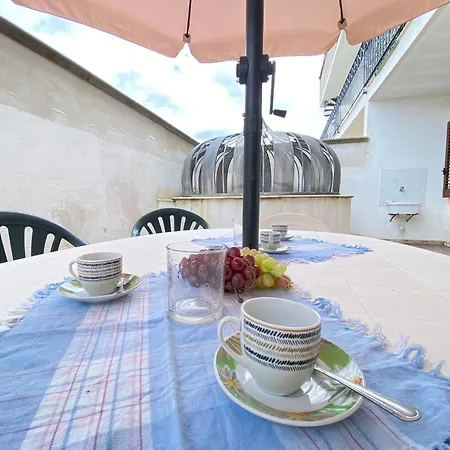 Mare Apartment