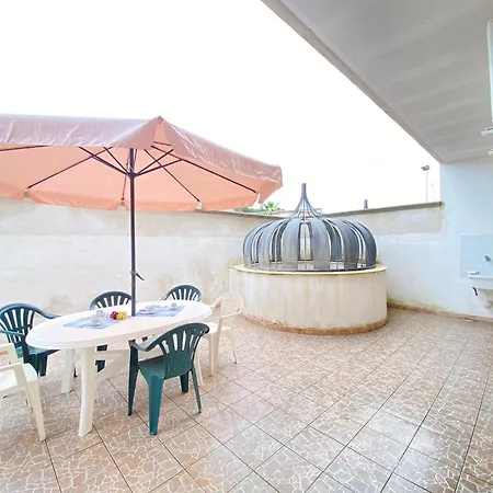 Mare Apartment *