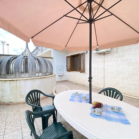 Mare Apartment Gallipoli