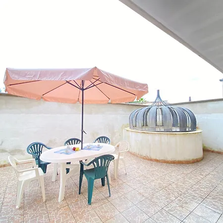 Mare Apartment Gallipoli
