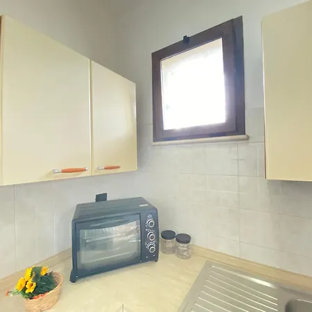 Mare Apartment
