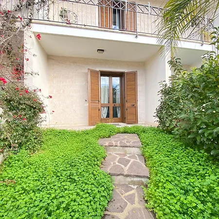 Mare Apartment
