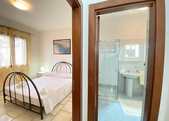 Mare Daire Gallipoli