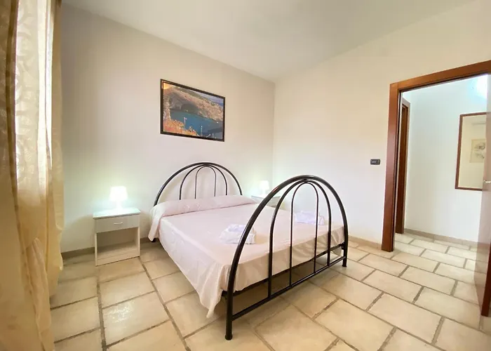 Daire Mare Gallipoli