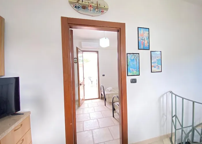 Mare Daire Gallipoli