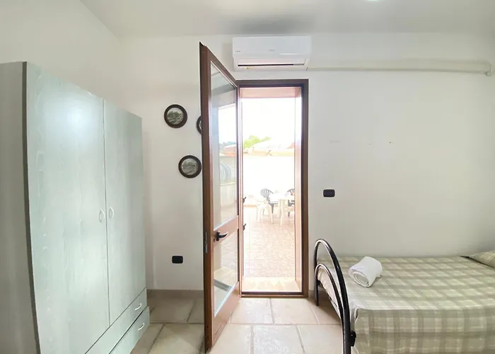 Daire Mare Gallipoli