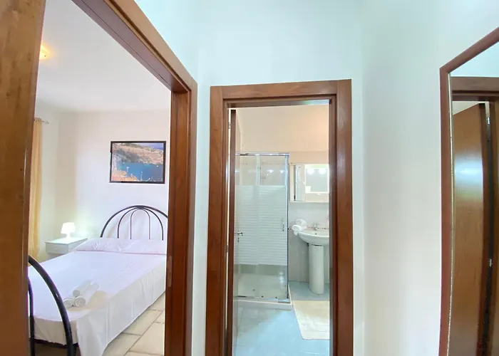 Daire Mare Gallipoli