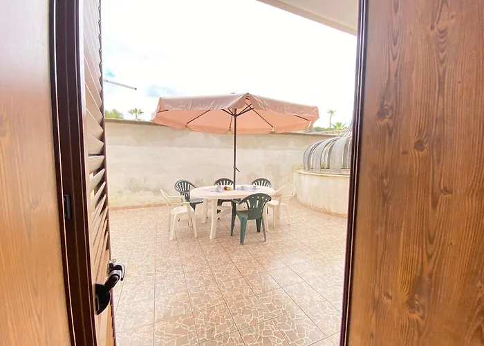 Daire Mare Gallipoli