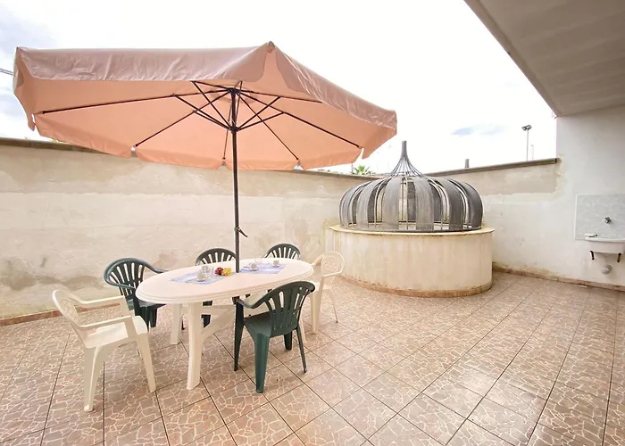 Daire Mare Gallipoli