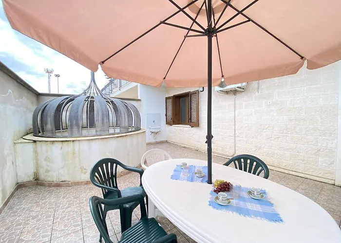 Mare Daire Gallipoli