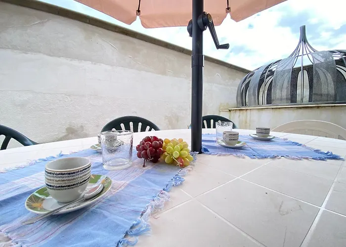 Daire Mare Gallipoli